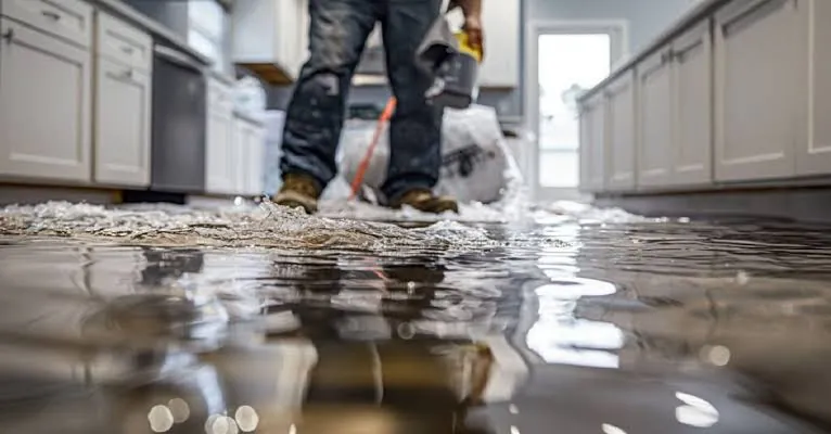 Water damage restoration companies near me in Shamokin Dam, PA - Emergency flood extraction